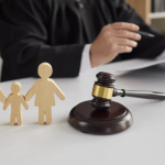 A child custody attorney can help you navigate high-conflict situations.